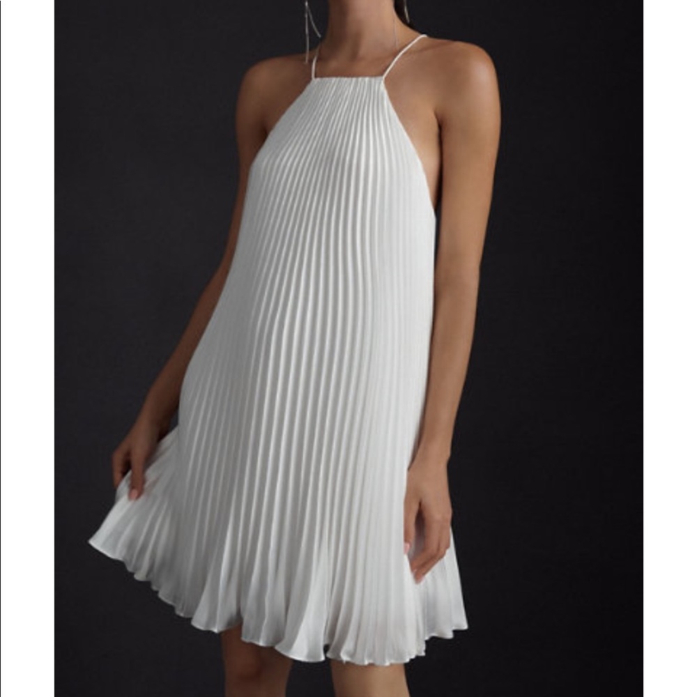 ML Monique Lhuillier Nicollete Dress